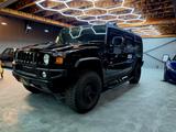 Hummer H2 6.0 V8 Luxury/Sitzheizung/RKamera/Dachträger - Hummer H2 aus 2006
