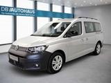 Volkswagen Caddy Kombi Maxi 2.0 TDI Standhz Navi - VW Caddy Gebrauchtwagen in Frankfurt