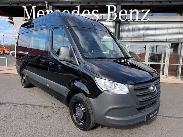 Mercedes-Benz Sprinter 317 CDI 3665 9G Klima Stdheiz AHK3,5to
