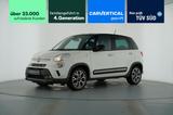 Fiat 500L TREKKING ROCK N ROAD EDITION 1.4 16V TURBO - Fiat 500L aus 2016