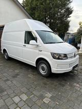 Volkswagen T6 Transporter Kasten-Kombi Kasten Hochdach lang - Volkswagen T6 in Duisburg