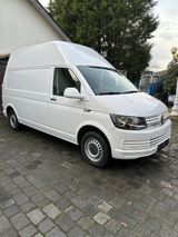 Volkswagen T6 Transporter Kasten-Kombi Kasten Hochdach lang - Transporter hoch lang gebraucht