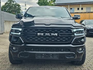 Dodge RAM - 5