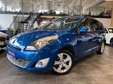 Renault Scenic III Grand Dynamique *AHK*KLIMAAUTOMATIK*