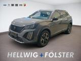 Peugeot 2008 Allure 1.2 Klimaautom  Spurhalteass. - Peugeot Gebrauchtwagen von 2024
