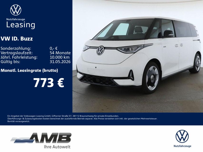Volkswagen ID.Buzz