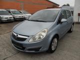Opel Corsa D CATCH ME Now Klima Tüv bis 5.2027 - Opel Corsa: Catch Me Now