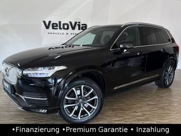 Volvo XC90 - 1