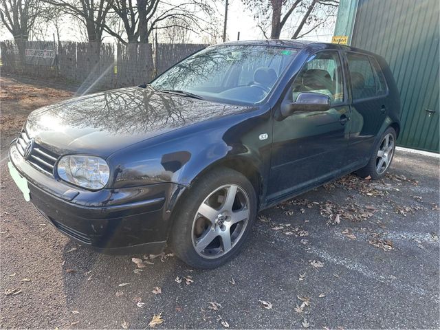 Volkswagen Golf 4 1.9 TDI