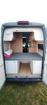 Fiat Ducato L5 H3 - Offers