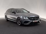 Mercedes-Benz E 53 AMG 4Ma+*NIGHT*MULTIBEAM-PANO-360°-BURMESTE - Mercedes-Benz E 53 AMG Gebrauchtwagen