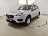 Seat Tarraco 2.0 TDI DSG Style LED|virt.Cock.|ACC|Nav - Seat Tarraco aus 2023
