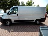 Fiat Ducato Kasten 33 160 L2H1 RS: 3450 mm - Offers