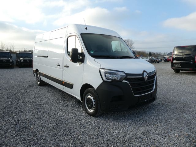 Renault Master III Kasten L3H2 HKa 3,5t