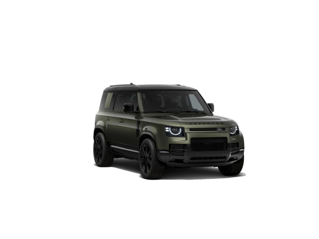 Land Rover Defender 110 D350 X-Dynamic HSE HUD Luftfederung