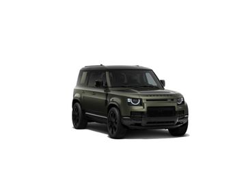 Land Rover Defender 110 D350 X-Dynamic HSE HUD Luftfederung