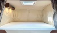 Carthago chic e-line I 61 XL LE -MBUX10,2 -2x Klima (13/18)