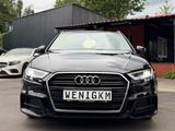 Audi A3 Sportback sport. Sline,Panoramadach ,Garantie - Audi A3: Sportback Sline