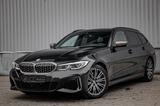 BMW M340d xDrive/LASER/HUD/PANO/M-PACKET - BMW 340 aus 2020