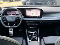 Audi Q3 - Vorschau Bild 8