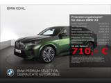BMW iX2 xDrive 30 M Sport Pro Head-Up Display HiFi H - BMW iX2 mit Schiebedach