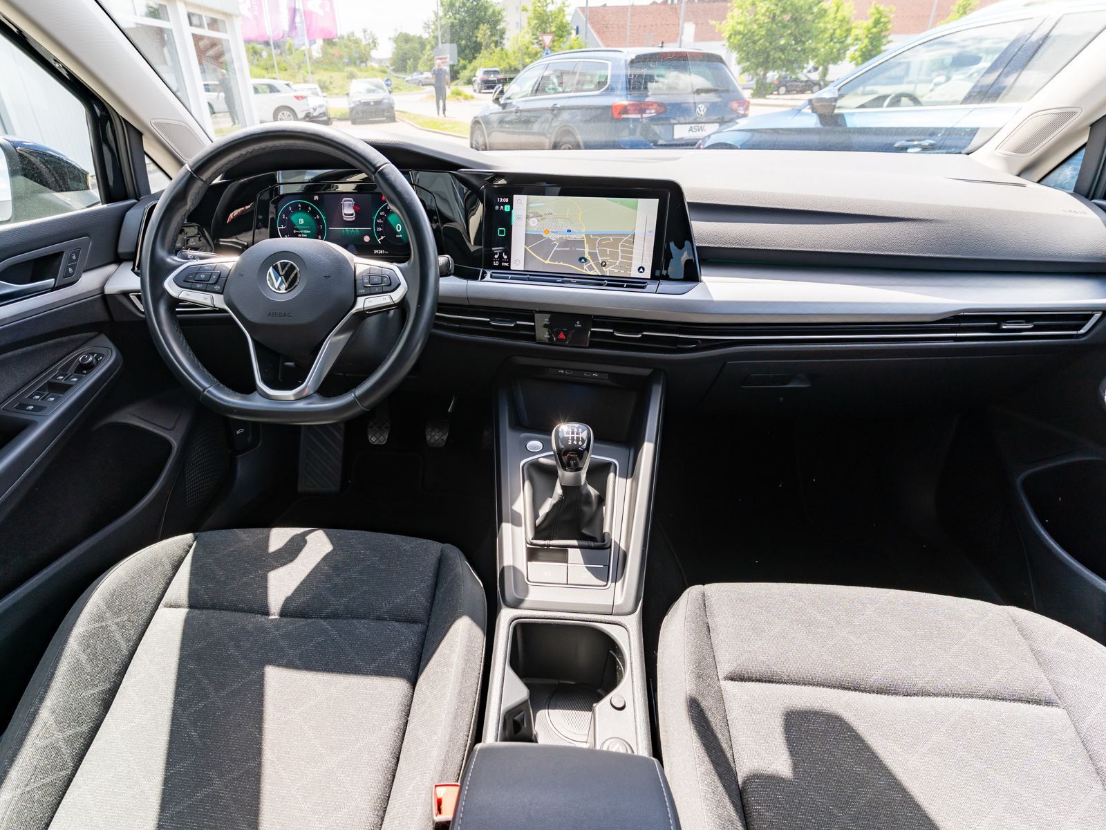 Volkswagen Golf - Bild 7