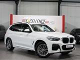 BMW X3 xDrive 20i WHITE M-SPORT-PAKET / PANORAMA - BMW X3 Gebrauchtwagen in Hamm