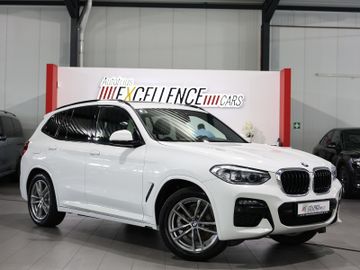 BMW X3 - 1