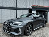 Audi S3 Sportback 2.0 TFSI quattro S tronic - gebrauchte Audi S3 aus dem Jahr 2023