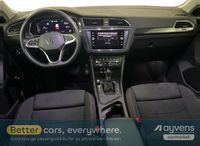 Volkswagen Tiguan - Vorschau Bild 7