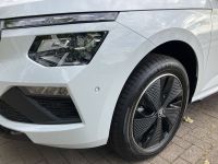 Skoda Kamiq - Vorschau Bild 5