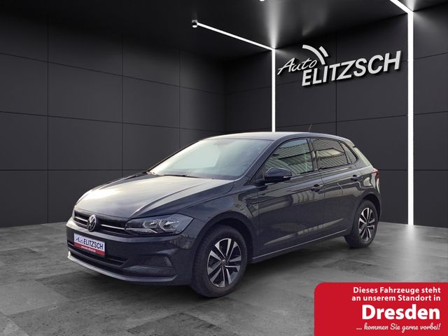 Volkswagen Polo TSI United Navi Klima ACC PDC SH LM