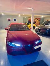 Alfa Romeo Giulia Sprint 2.0 - Alfa Romeo in Bochum