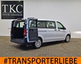Mercedes-Benz Vito 114 CDI VTP 8.Sitze XXL Hecktüren A/C #023 - Mercedes-Benz Vito Gebrauchtwagen in Bremen
