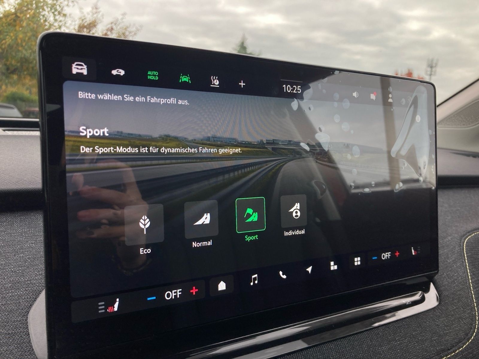 Skoda Elroq - Bild 18