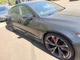 Audi RS7 quattro Dynamik-Paket Plus  - Audi RS7 von privat