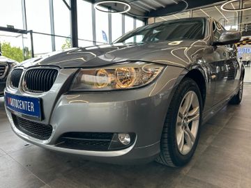 MYAUTOCENTER – Gebraucht- und Jahreswagen mit Werkstattservice in Pfaffenhofen BMW 318 *Klima*TÜV1027*KLIMA*PDC*