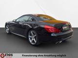 Mercedes-Benz SL 400 AMG Sportpaket 9G-Tr "MagicSky,Distronic" - Mercedes-Benz SL 400 Benziner Gebrauchtwagen