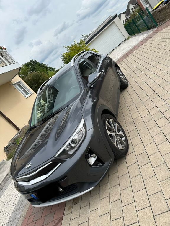 Image of Kia Stonic