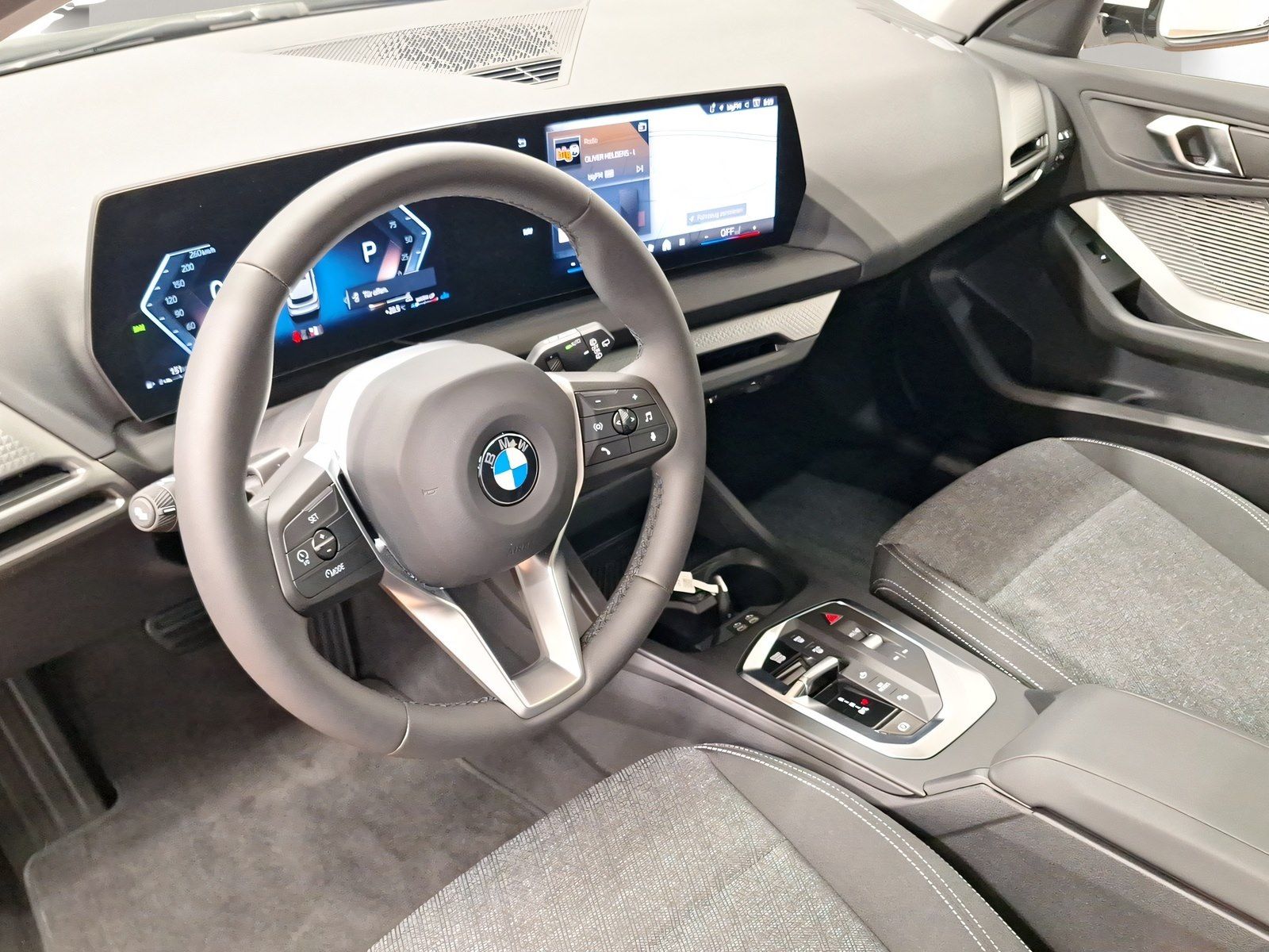 BMW 120 - Bild 4