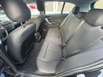 BMW 114 - 8
