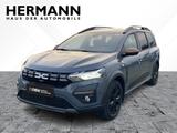 Dacia Jogger 1.6 140 Extreme CAM*LED*SHZ*TWA*PDC*AUT - Dacia Jogger mit Hybrid-Antrieb