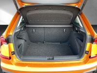 Skoda Kamiq - Vorschau Bild 21