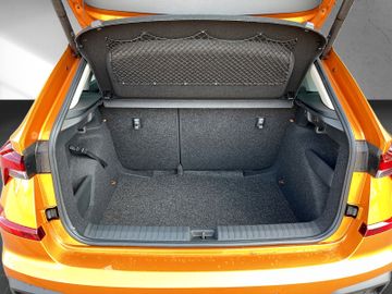 Skoda Kamiq 1.0 TSI Tour *Klima*Matrix*SHZ*Kamera*