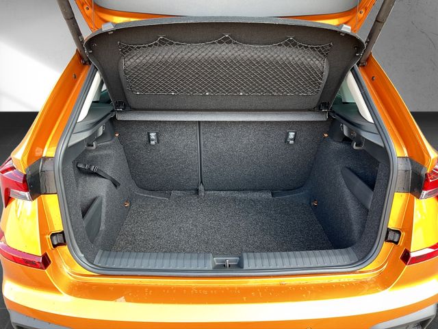 Skoda Kamiq 1.0 TSI Tour *Klima*Matrix*SHZ*Kamera*