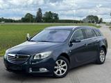 Opel Insignia A Sports Tourer Cosmo - Opel Insignia aus 2009: Sports Tourer