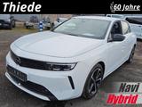 Opel Astra L Lim. 1.6 HYBRID ELEGANCE NAVI/LED/SPORT - Opel: Plug-In Hybrid, Limousine, Automatik