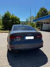 Audi A3 2.0 TDI S tronic S line  - Audi A3: TDI Tronic