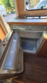 Sunlight T 58 *MJ2010*SAT*Wechselrichter*Fahrradträger