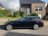 Mercedes-Benz C 220 d 4MATIC T Autom. - - Mercedes-Benz C 220 Gebrauchtwagen in Aachen